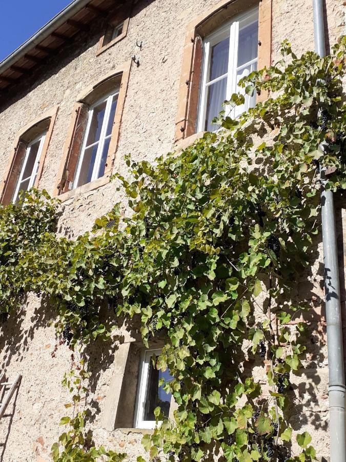 La Grange Aux Oiseaux Apartment Arnaville Exterior photo